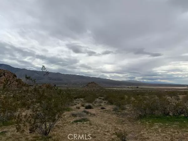 Lucerne Valley, CA 92356,0 Rabbit Springs Road