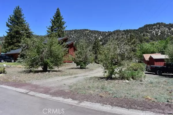 0 Swallowhill Drive, Wrightwood, CA 92397