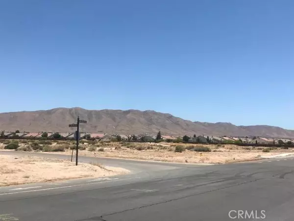 Apple Valley, CA 92308,0 Tussing Ranch Road