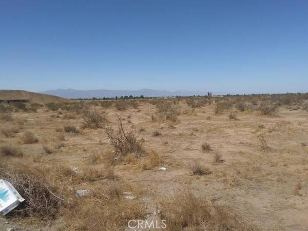 0 Rochester Road, Phelan, CA 92372