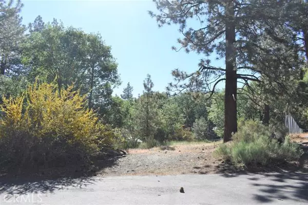 0 Oriole Court, Wrightwood, CA 92397