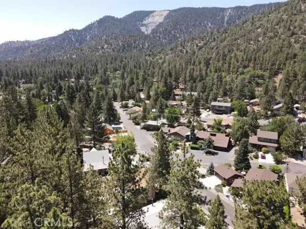 838 Mountain View Avenue, Wrightwood, CA 92397