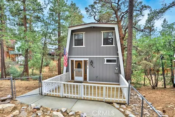 794 Kern Avenue, Sugarloaf, CA 92386