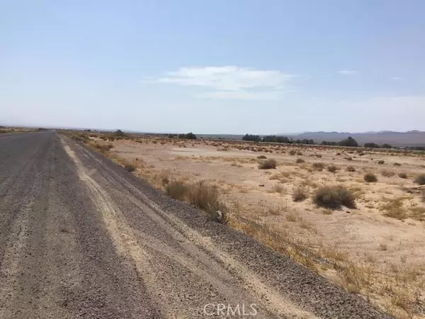 0 Memorial Drive, Newberry Springs, CA 92365