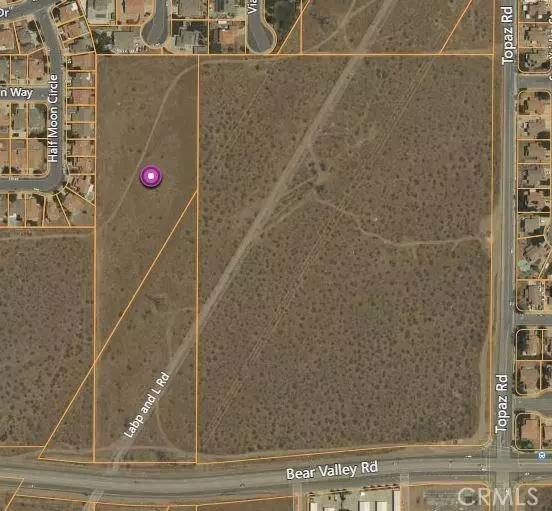 Victorville, CA 92392,0 Bear Valley Road