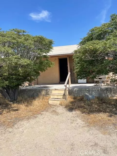 21340 National Trails Highway, Oro Grande, CA 92368