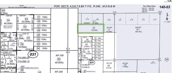 Tollhouse, CA 93667,0 Quail Springs Lane