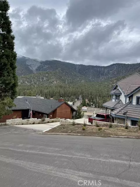 0 Apple Vista Drive, Wrightwood, CA 92397