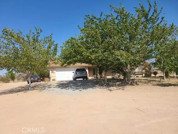 24645 Burngan Avenue, Oro Grande, CA 92368