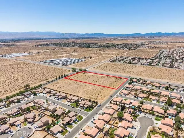 0 Bear Valley Road, Victorville, CA 92392