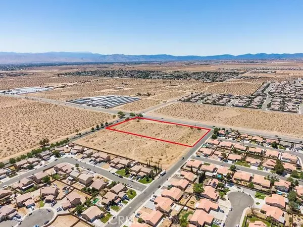 0 Bear Valley Road, Victorville, CA 92392