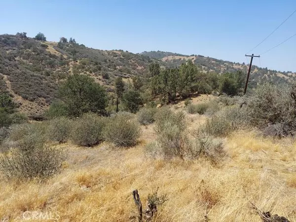 0 Fox Ridge Court, Tehachapi, CA 92561