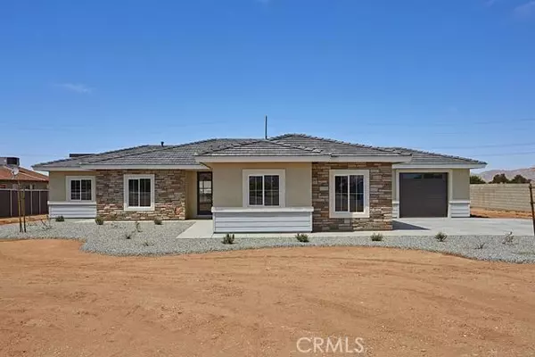 22640 Laurel Street, Apple Valley, CA 92308