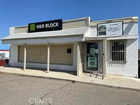 1051 E Main Street, Barstow, CA 92311