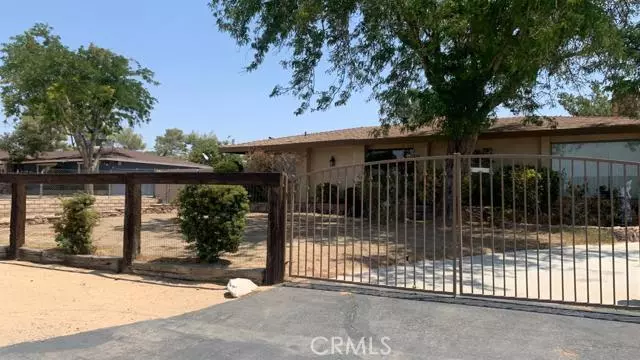 Apple Valley, CA 92307,14715 Kinai Road