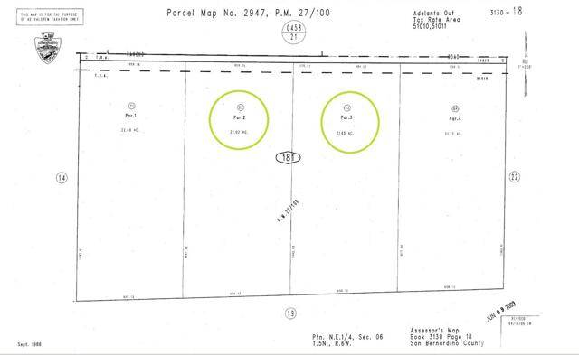 313018 Rancho Road, Phelan, CA 92371