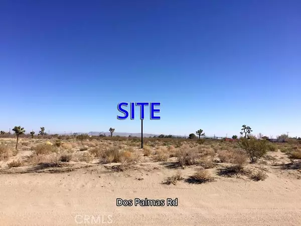 Phelan, CA 92371,0 Palmdale Road