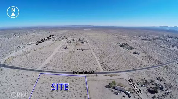 Phelan, CA 92371,0 Palmdale Road