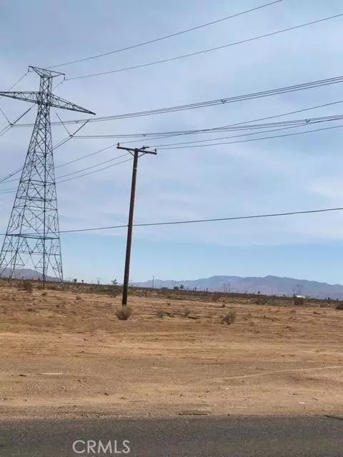 Adelanto, CA 92301,0 Sierra Avenue