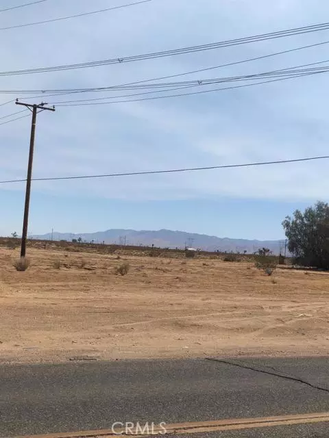 Adelanto, CA 92301,0 Sierra Avenue