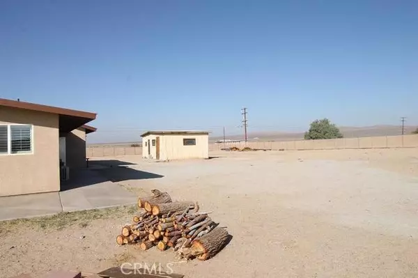 Hinkley, CA 92347,37814 Blanca Road