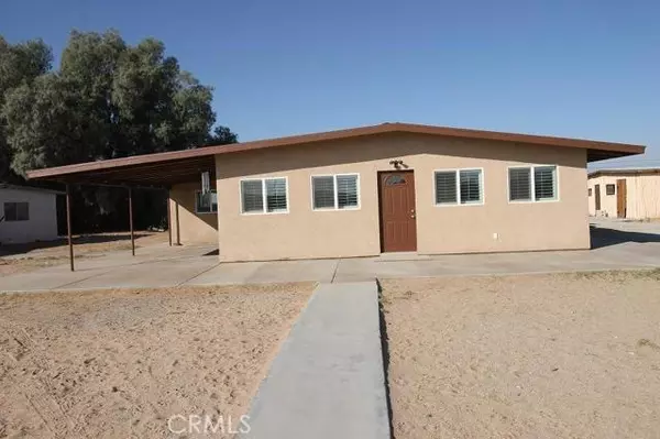 37814 Blanca Road, Hinkley, CA 92347