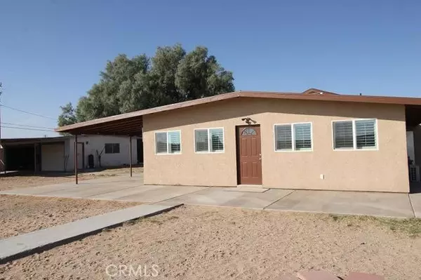 Hinkley, CA 92347,37814 Blanca Road