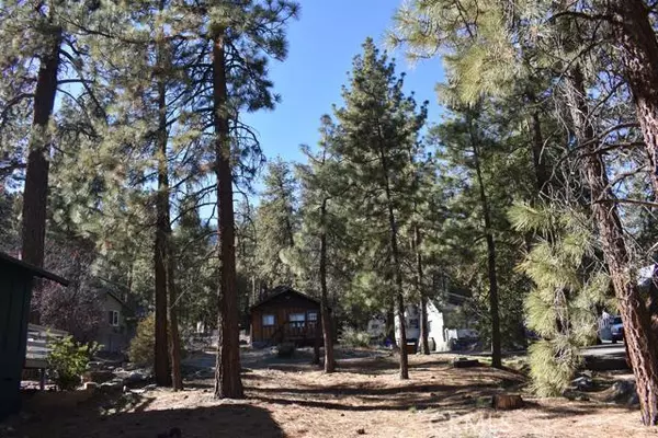 0 Laura Street, Wrightwood, CA 92397