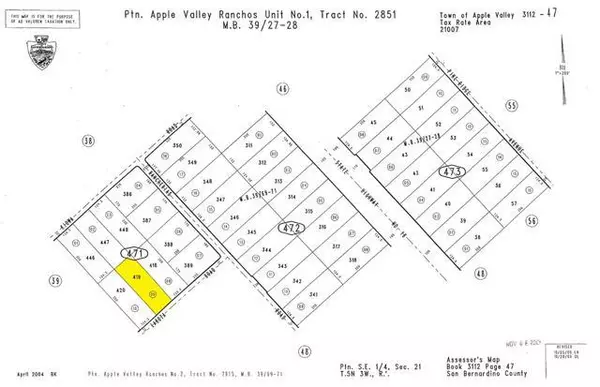 13850 Lakota Road, Apple Valley, CA 92307