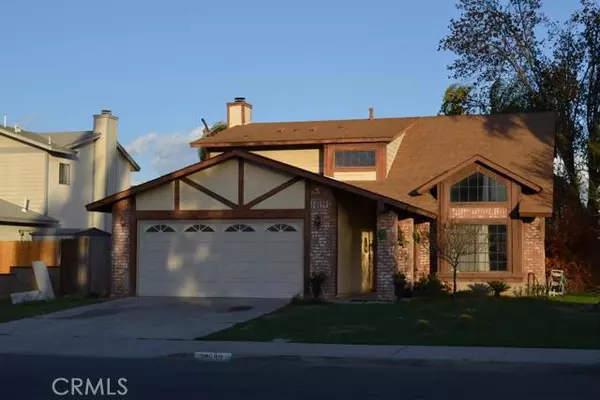 29590 Mount Bachelor Way, Menifee, CA 92586