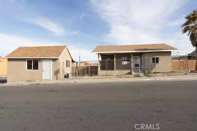 Barstow, CA 92311,115 S 2nd Avenue