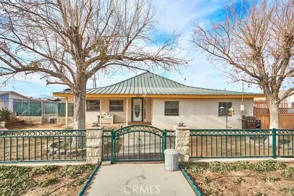 19190 3rd Street, Oro Grande, CA 92368