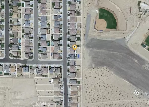 2231 Diamond Avenue, Barstow, CA 92311