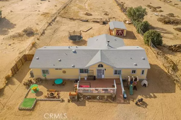 35048 Cedar Road, Barstow, CA 92311