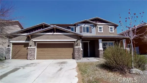 14408 Black Mountain Place, Victorville, CA 92394