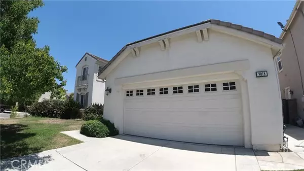 8018 Tisdale Street, Eastvale, CA 92880