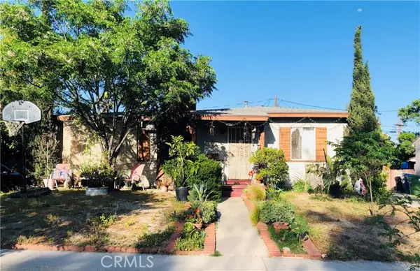 8154 Potter Avenue, North Hollywood (los Angeles), CA 91605