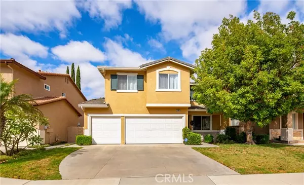 16769 Elk Horn Ave, Chino Hills, CA 91709