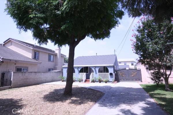 1019 S Gladys Avenue, San Gabriel, CA 91776