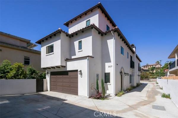 307 S Arroyo #A, San Gabriel, CA 91776