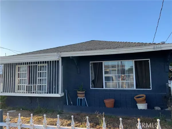 8311 Olanda Street, Paramount, CA 90723