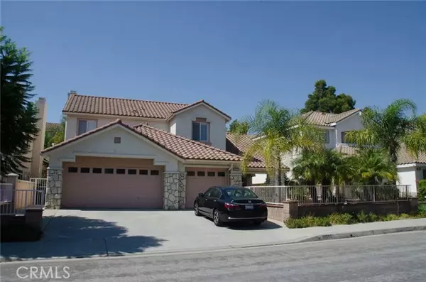 18547 Nottingham Lane, Rowland Heights, CA 91748