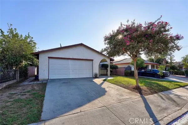 10924 Danielson Drive, South El Monte, CA 91733