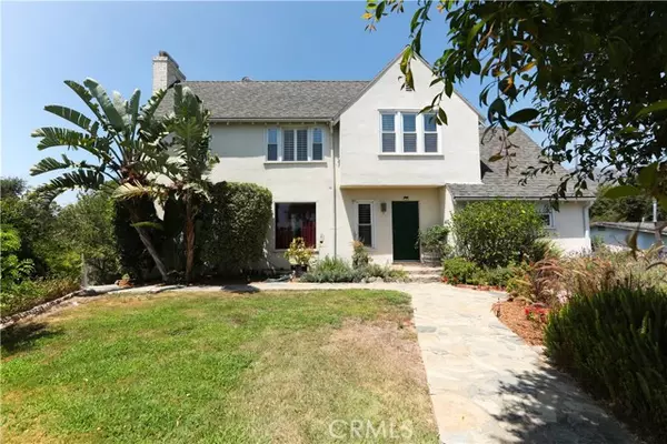 1967 Hilldale Drive, La Canada Flintridge, CA 91011