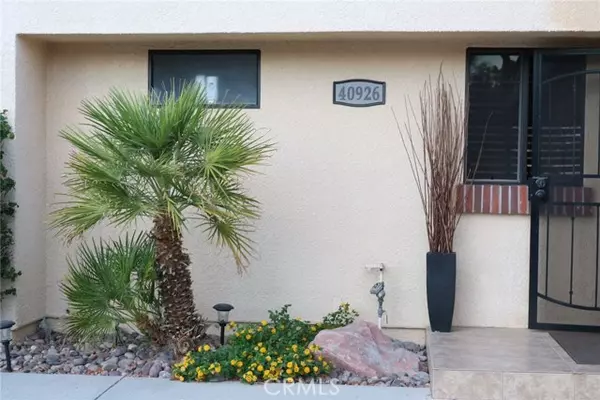 40926 La Costa Circle, Palm Desert, CA 92211