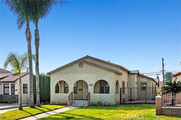 6243 Reno Avenue, Temple City, CA 91780