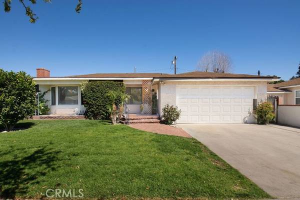 5344 Parmerton Avenue, Temple City, CA 91780