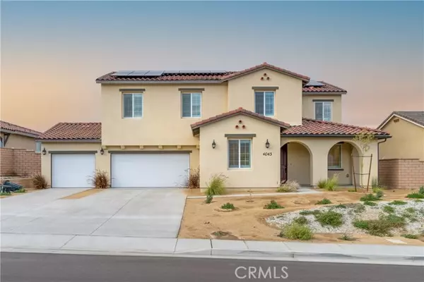 4043 Bridle Court, Palmdale, CA 93551