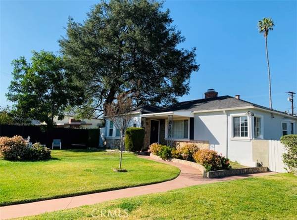 3961 Oakdale Street, Pasadena, CA 91107