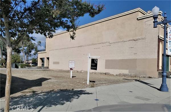 609 N Azusa Avenue, Azusa, CA 91702